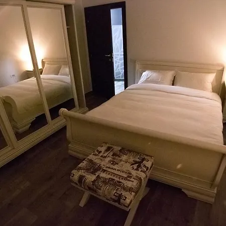 Best Eastern Apartment Bukarest